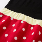Polka Queen - Inspired by Minnie
