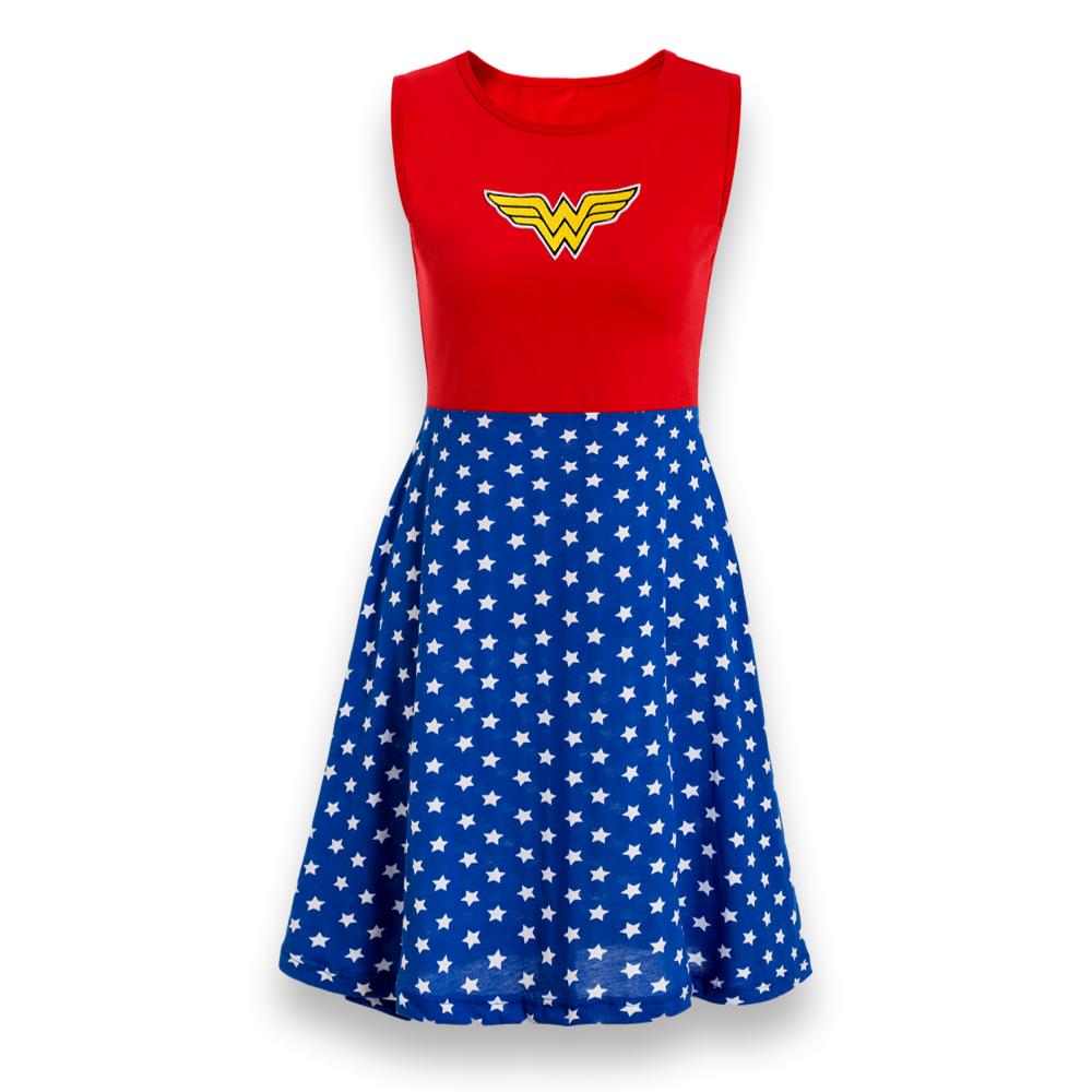 Super Woman - Inspired by Wonder Woman