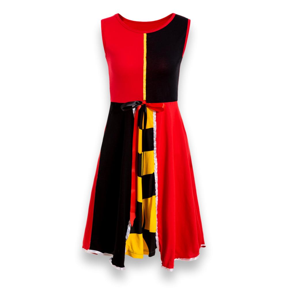 Hearts Queen - Inspired by Queen Of Hearts
