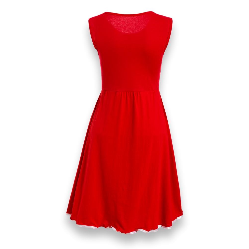 Hearts Queen - Inspired by Queen Of Hearts