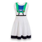 Space Girl - Inspired by Buzz Lightyear