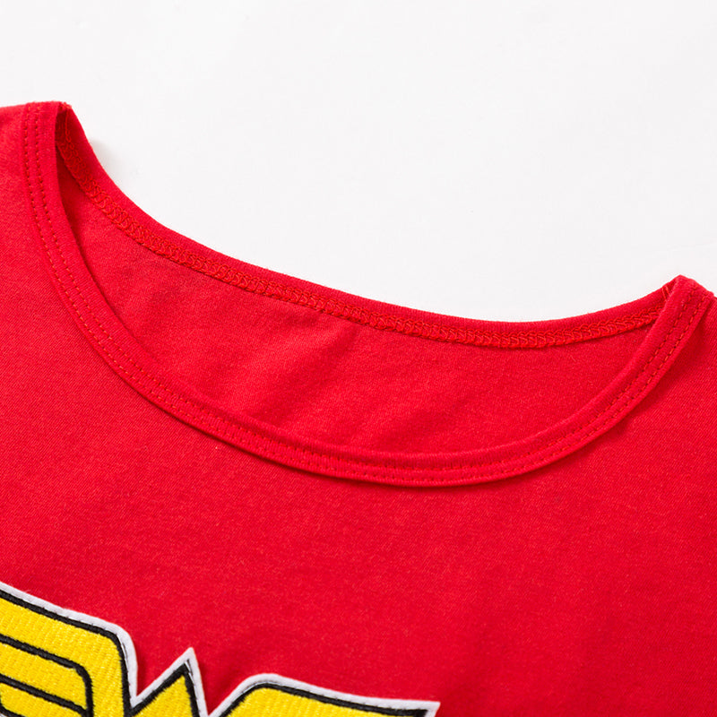 Super Woman - Inspired by Wonder Woman