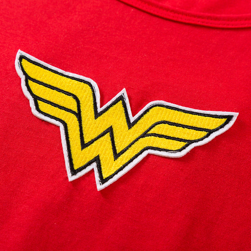 Super Woman - Inspired by Wonder Woman