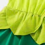 Treasure Queen - Inspired by Tinker Bell