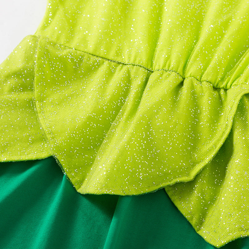 Treasure Queen - Inspired by Tinker Bell