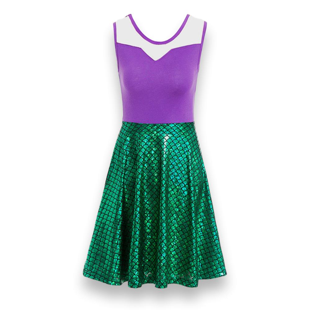 Ocean Princess - Inspired by Ariel