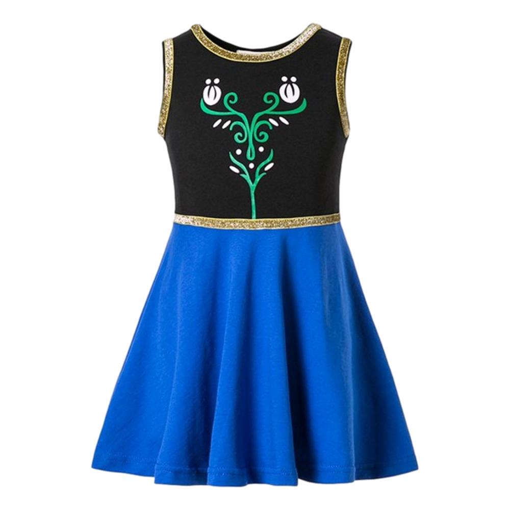 Fearless Princess - Inspired by Anna