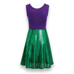 Ocean Princess - Inspired by Ariel