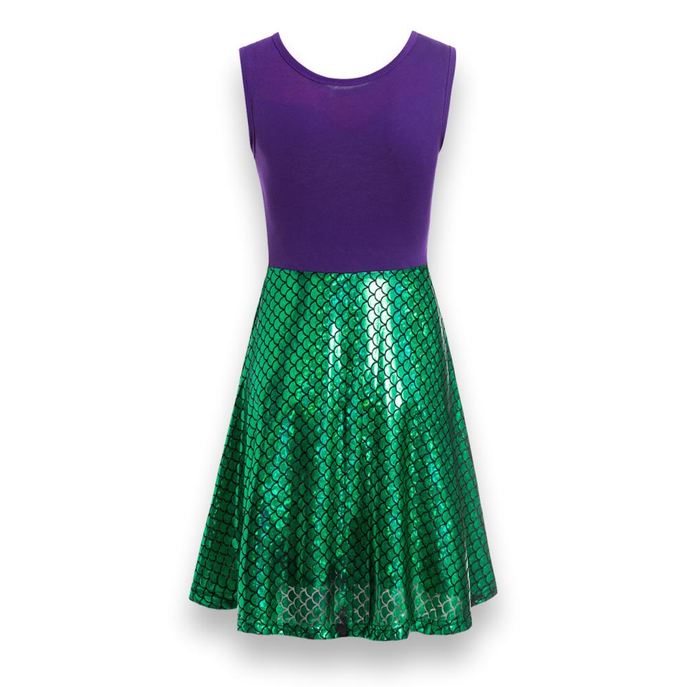 Ocean Princess - Inspired by Ariel