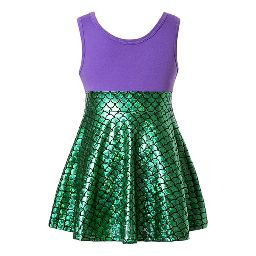 Ocean Princess - Inspired by Ariel