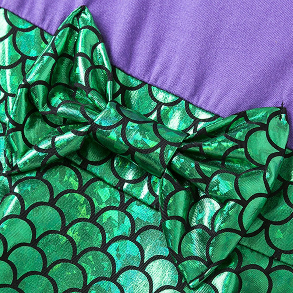 Ocean Princess - Inspired by Ariel
