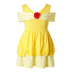 Beauty Princess - Inspired by Belle