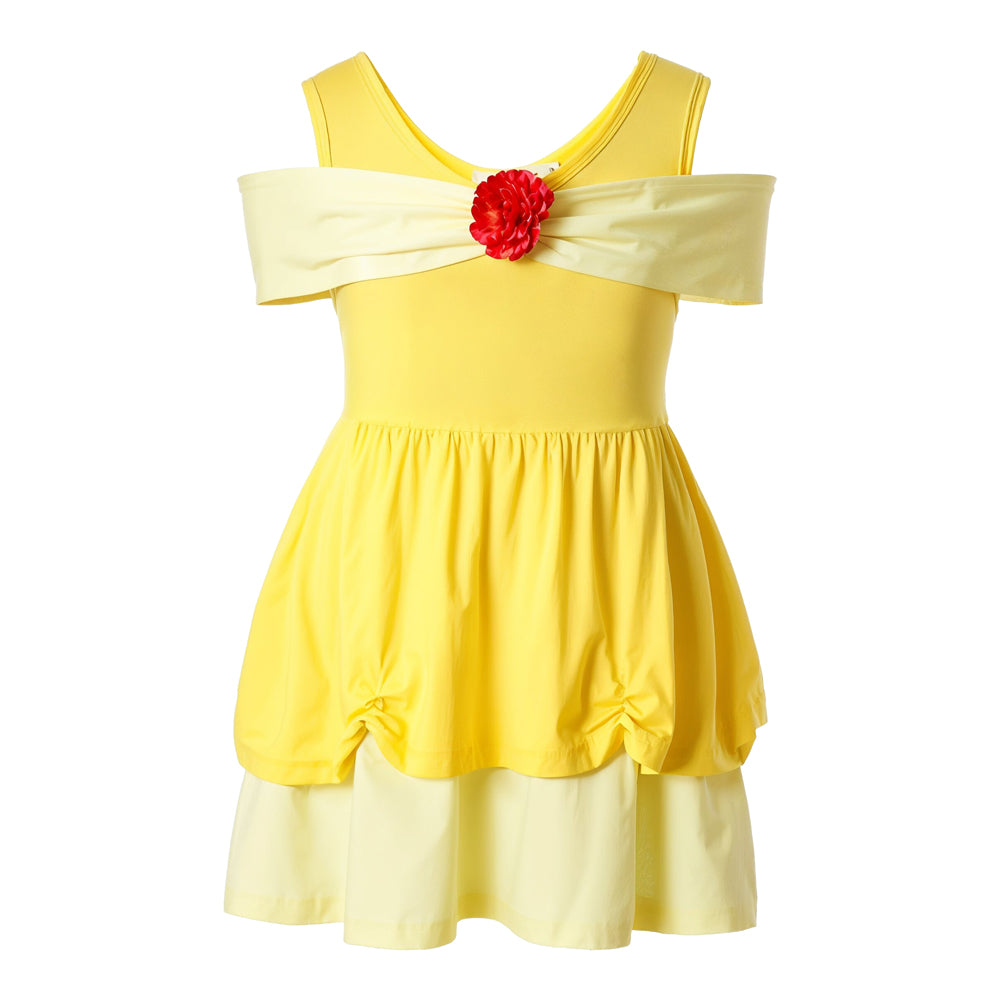 Beauty Princess - Inspired by Belle