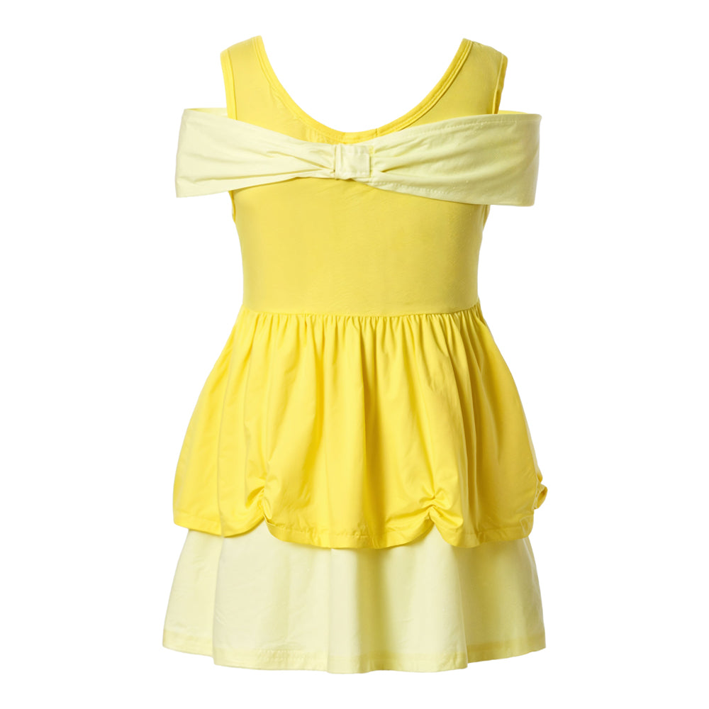 Beauty Princess - Inspired by Belle