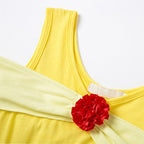 Beauty Princess - Inspired by Belle