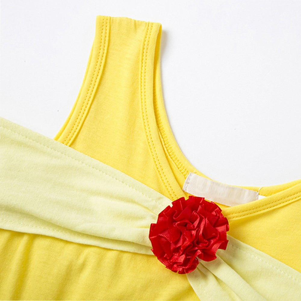 Beauty Princess - Inspired by Belle