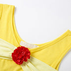 Beauty Princess - Inspired by Belle