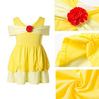 Beauty Princess - Inspired by Belle