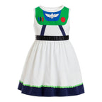 Space Girl - Inspired by Buzz Lightyear