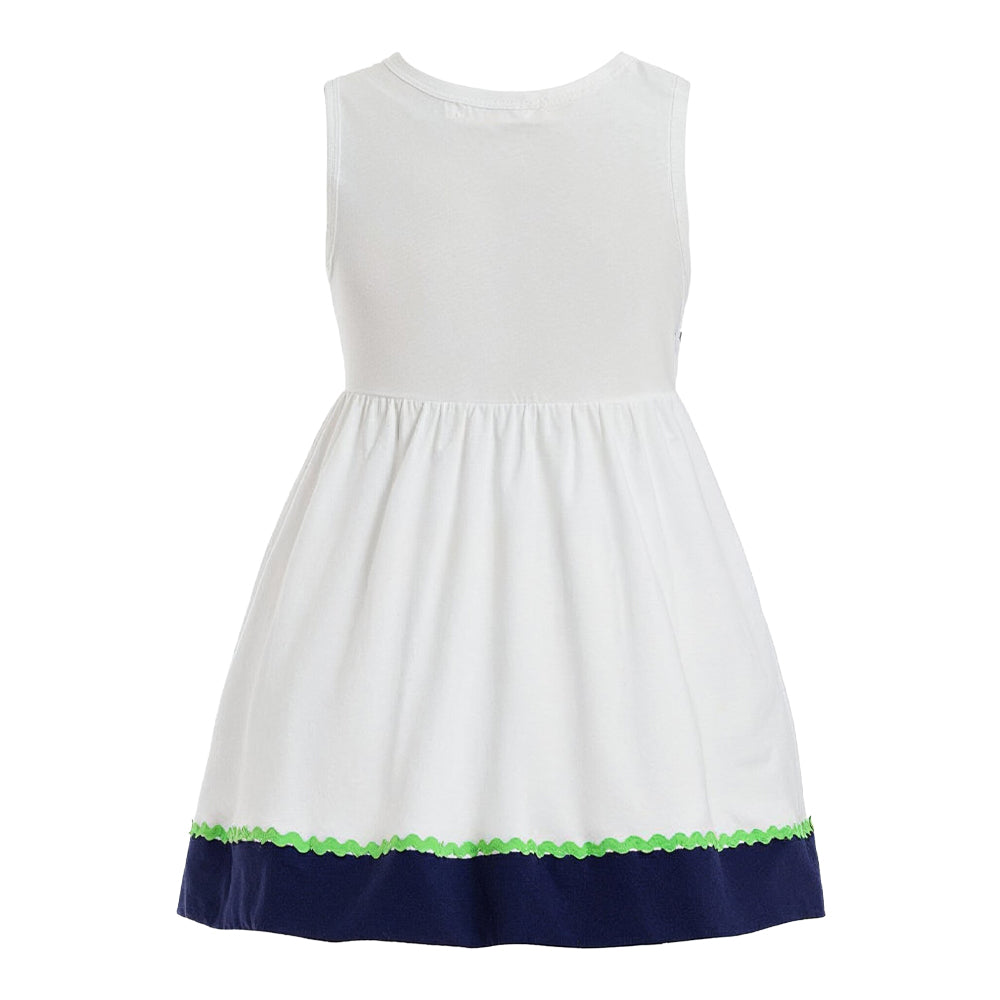 Space Girl - Inspired by Buzz Lightyear