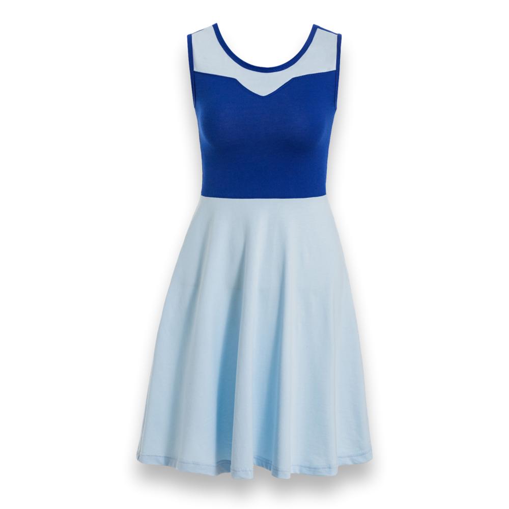 Mid-Night Princess - Inspired by Cinderella