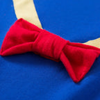 Dollar Duck - Inspired by Donald Duck
