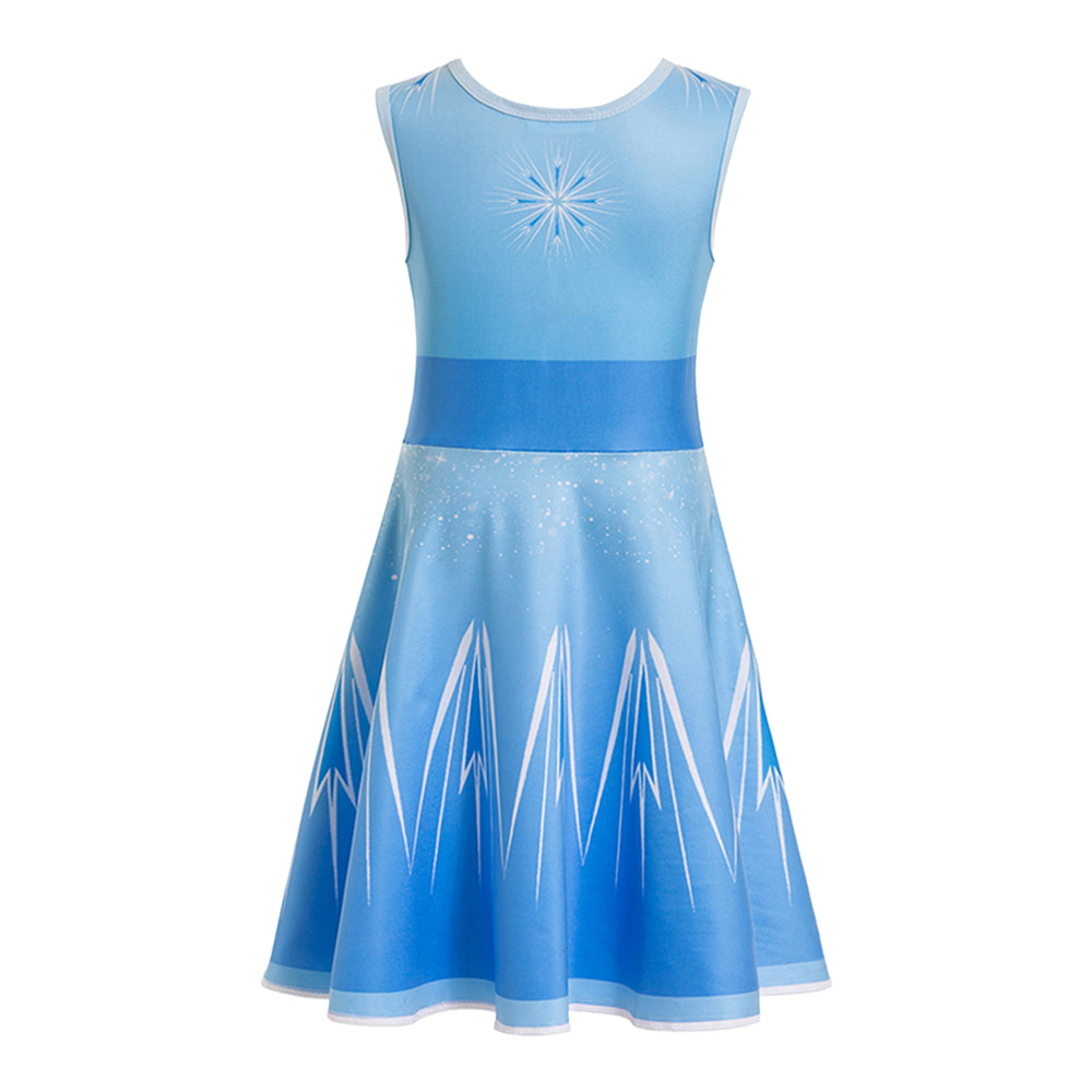 Icy Princess 2.0 - Inspired by Elsa