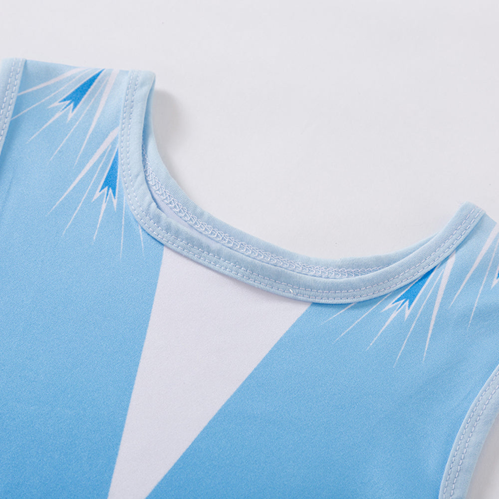 Icy Princess 2.0 - Inspired by Elsa