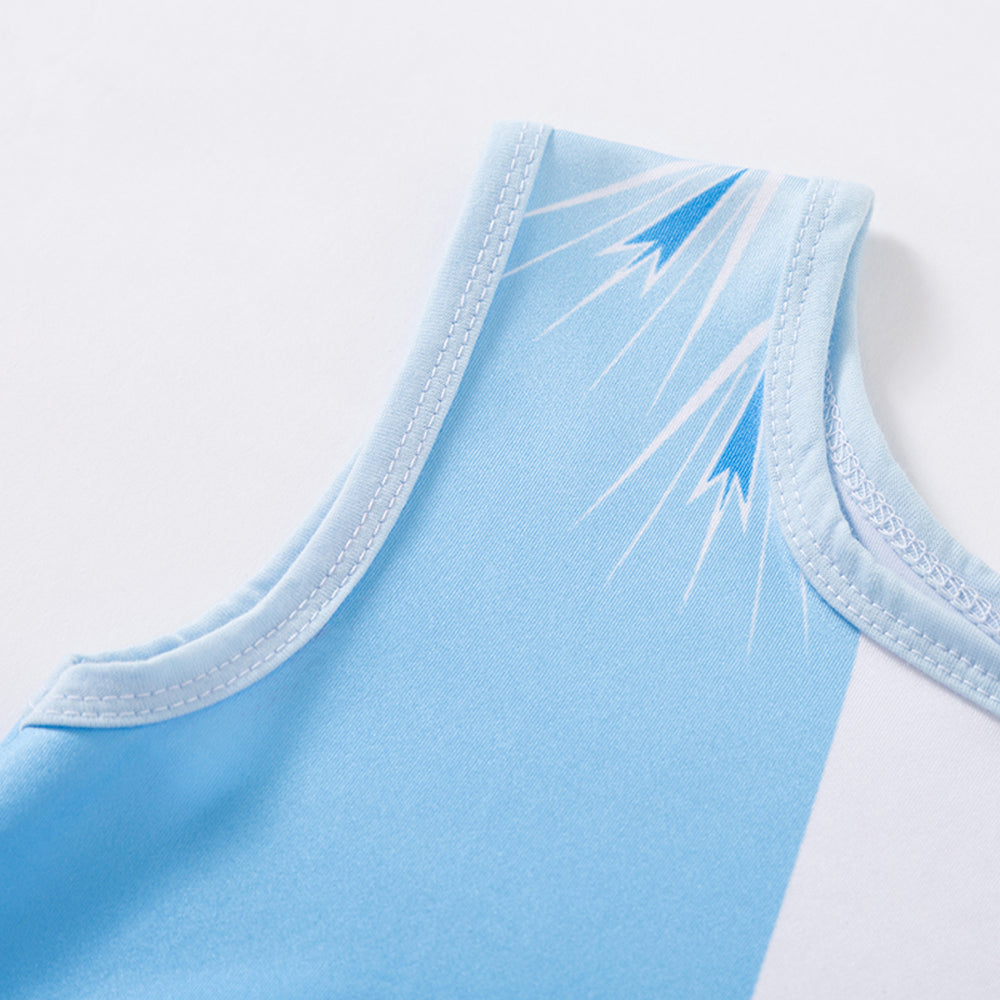 Icy Princess 2.0 - Inspired by Elsa