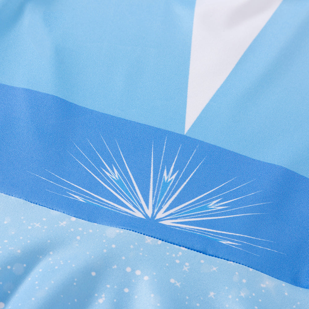 Icy Princess 2.0 - Inspired by Elsa