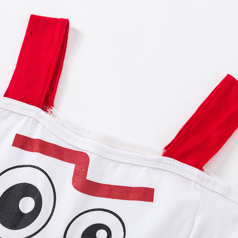 Sporky Girl - Inspired by Forky