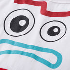 Sporky Girl - Inspired by Forky