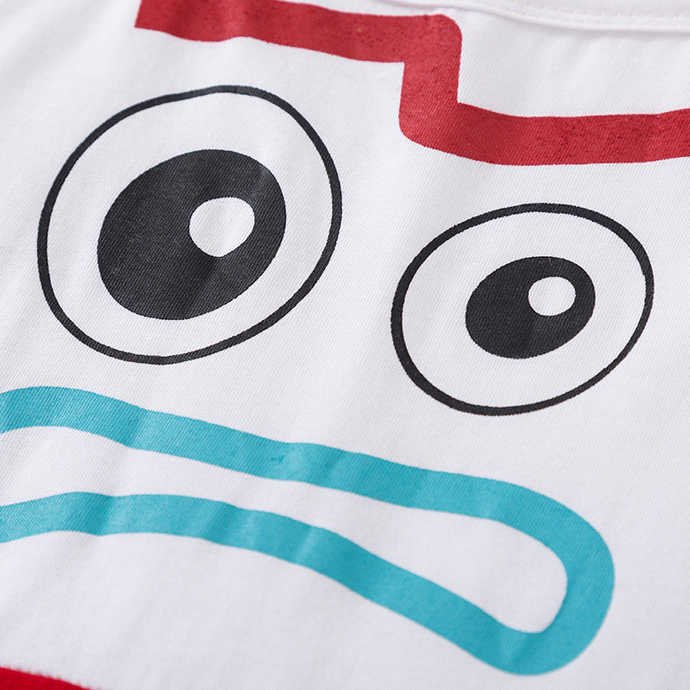 Sporky Girl - Inspired by Forky