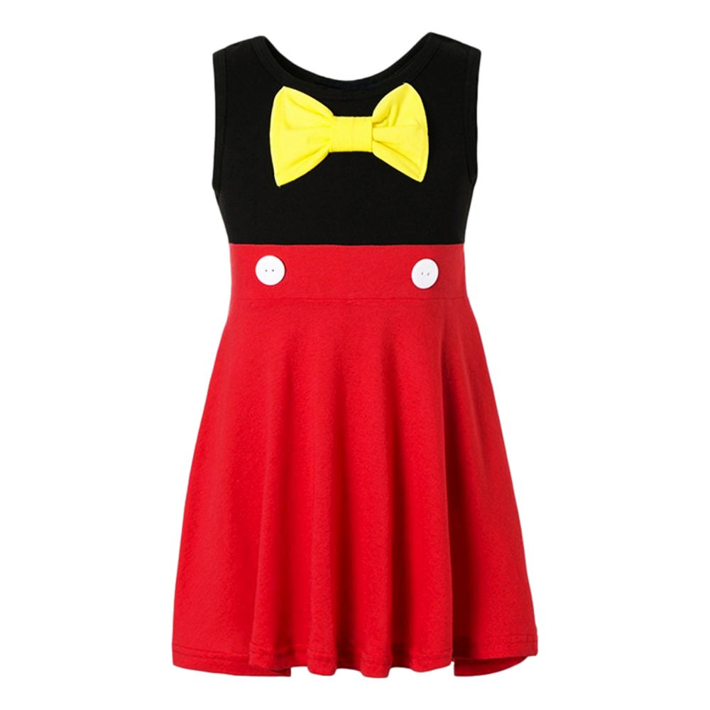 Merry Mice - Inspired by Mickey