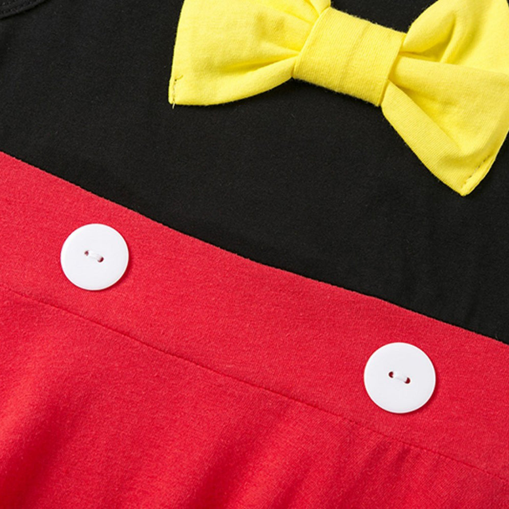 Merry Mice - Inspired by Mickey