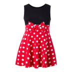 Polka Queen - Inspired by Minnie