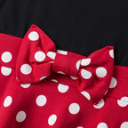 Polka Queen - Inspired by Minnie