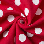 Polka Queen - Inspired by Minnie