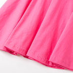 Icy Princess Pink - Inspired by Elsa