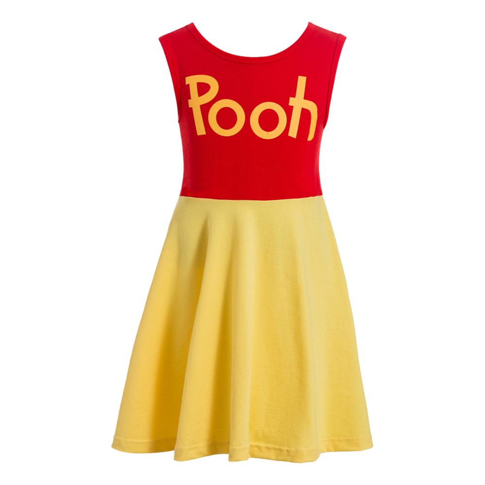 Teddy Bear - Inspired by Winnie-the-Pooh