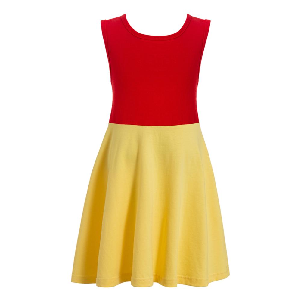 Teddy Bear - Inspired by Winnie-the-Pooh