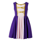 Tower Princess - Inspired by Rapunzel