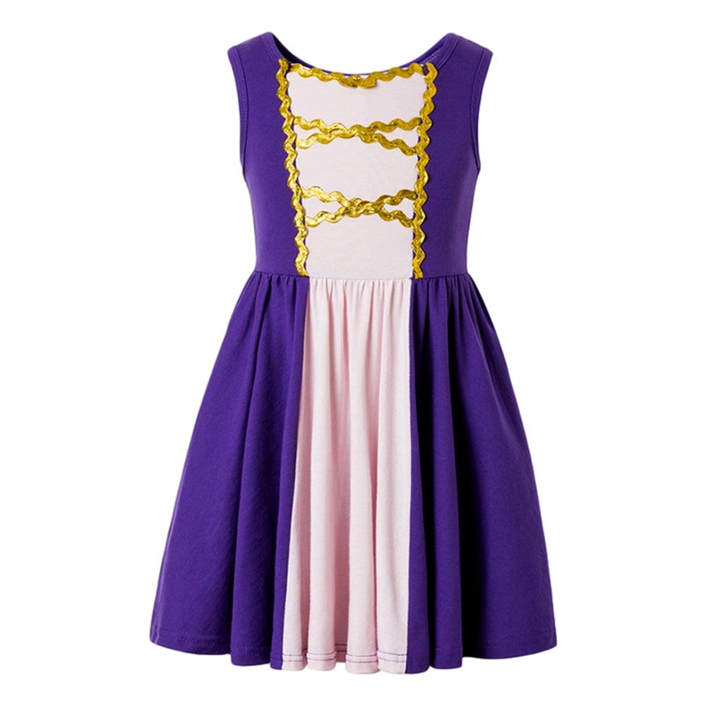 Tower Princess - Inspired by Rapunzel