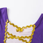 Tower Princess - Inspired by Rapunzel