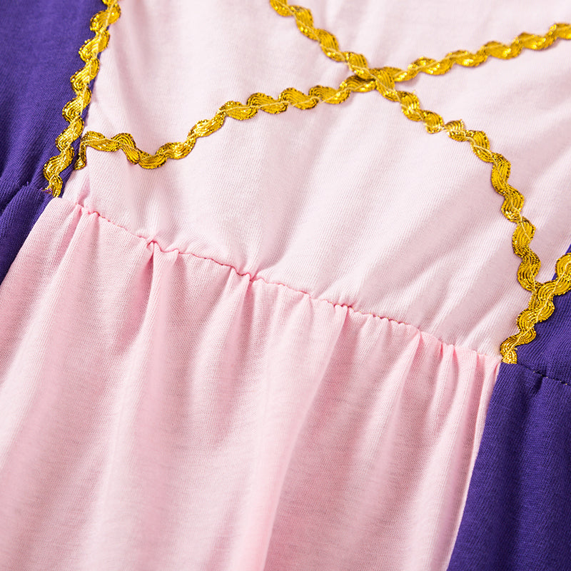 Tower Princess - Inspired by Rapunzel