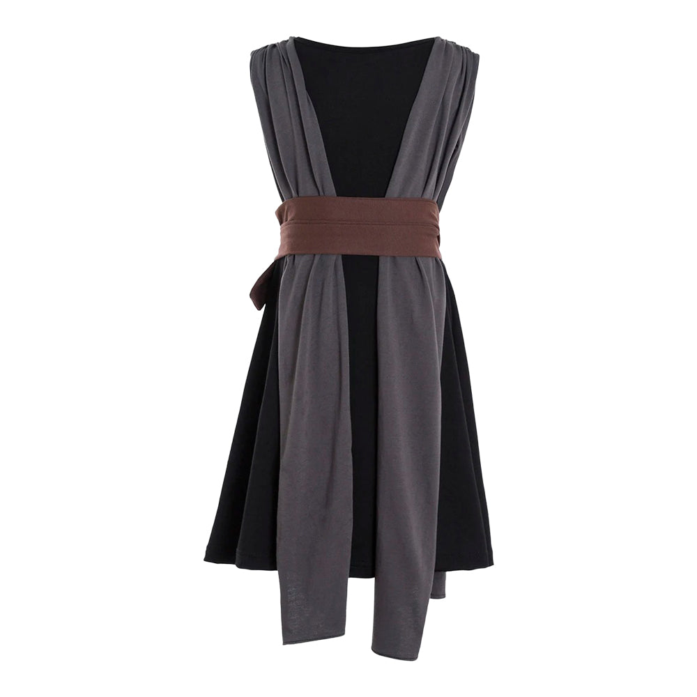 Skywalker Black - Inspired by Rey