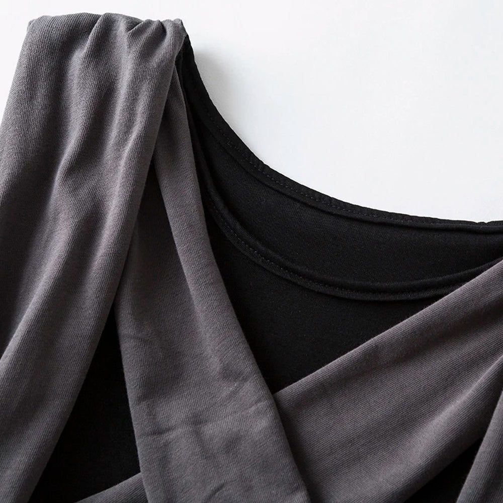 Skywalker Black - Inspired by Rey