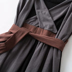 Skywalker Black - Inspired by Rey