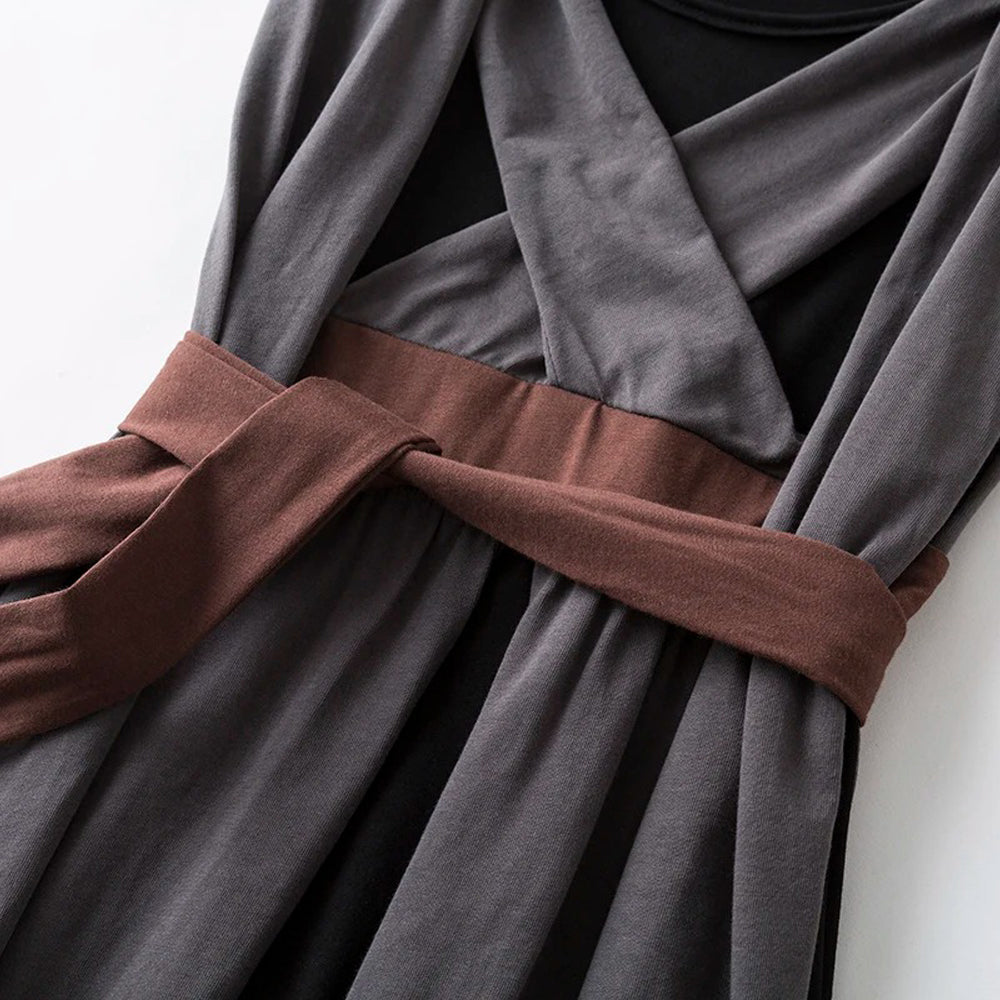 Skywalker Black - Inspired by Rey