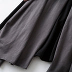 Skywalker Black - Inspired by Rey